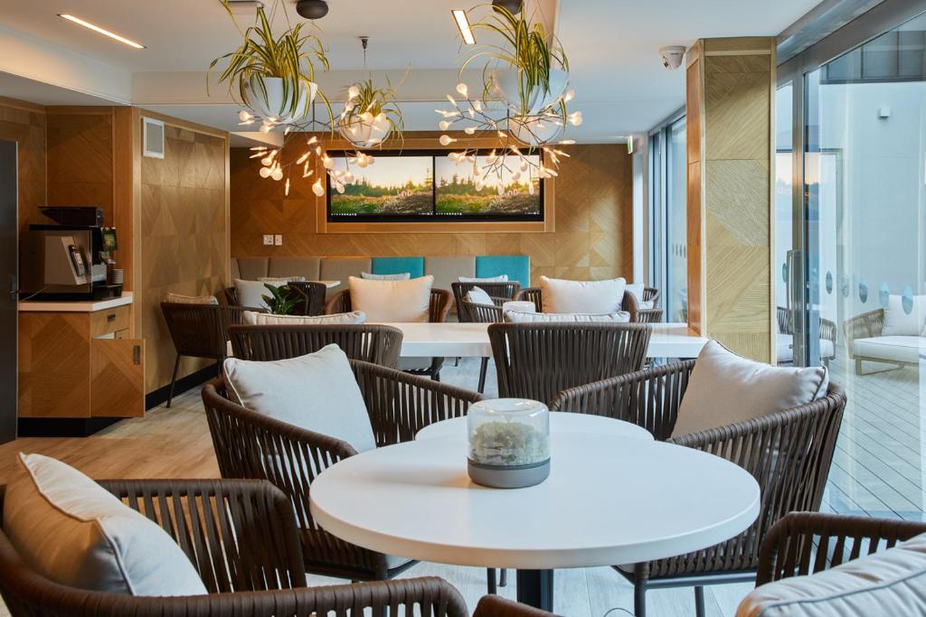 皇后鎮住宿推薦-mi-pad Queenstown Hotel